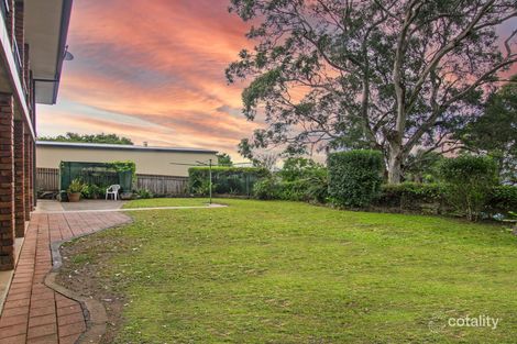 Property photo of 57 Invercauld Road Goonellabah NSW 2480