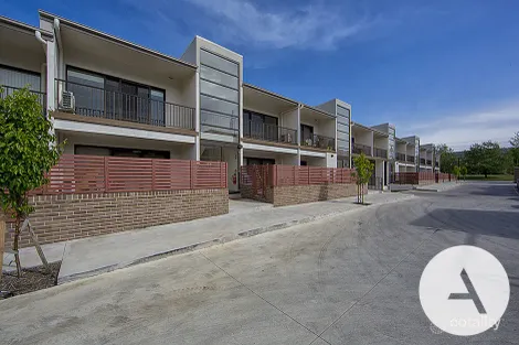 18/39 Jerrabomberra Ave, Narrabundah, ACT 2604