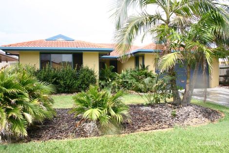 1 Carnarvon Ct, Lennox Head, NSW 2478