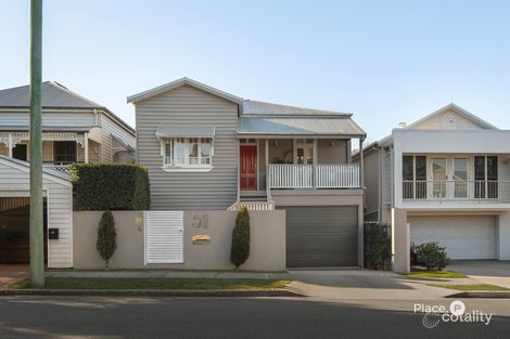 Property photo of 54 Reeve Street Clayfield QLD 4011