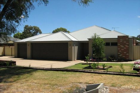 Property photo of 28 William Street Boyanup WA 6237