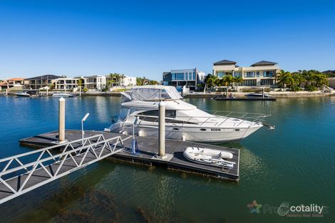 Property photo of 84 Royal Albert Crescent Paradise Point QLD 4216