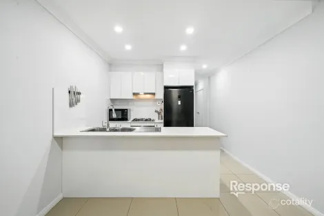 Property photo of 40/1 Glenmore Ridge Drive Glenmore Park NSW 2745