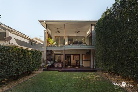 Property photo of 54 Reeve Street Clayfield QLD 4011