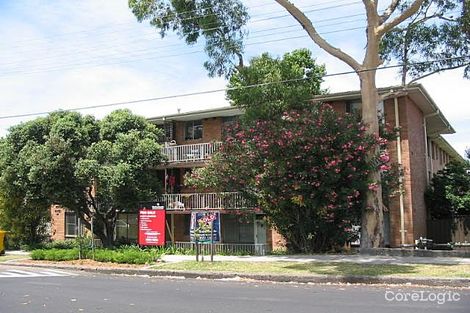 Property photo of 46/44-50 Ewart Street Marrickville NSW 2204