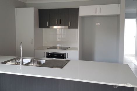 Property photo of 26 Cygnus Crescent Coomera QLD 4209