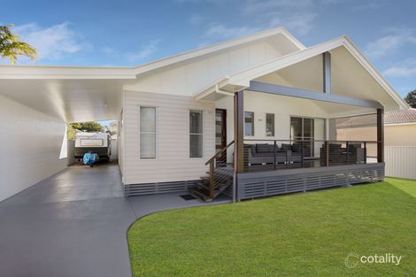 3 Murray St, Woorim, QLD 4507