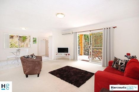 3/63 Wellington St, Coorparoo, QLD 4151