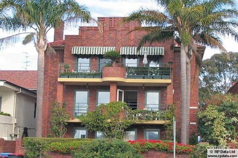 4/637-641 New South Head Rd, Rose Bay, NSW 2029