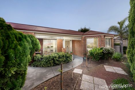 Property photo of 36 Meadow Glen Drive Melton West VIC 3337