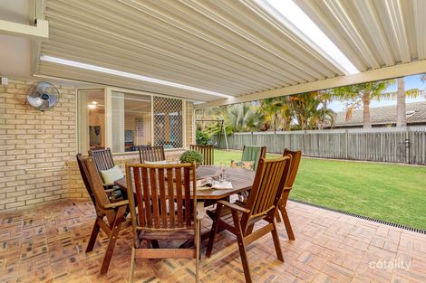 Property photo of 9 Sugarwood Place Cornubia QLD 4130