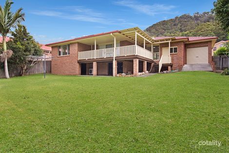 Property photo of 17 Waterview Crescent West Haven NSW 2443