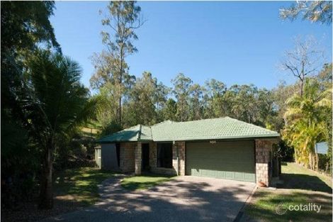 Property photo of 8 The Oval Drive Mount Nathan QLD 4211