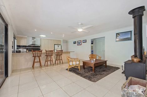 Property photo of 8 The Oval Drive Mount Nathan QLD 4211