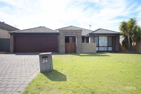 Property photo of 34 Ridgewood Boulevard Ridgewood WA 6030