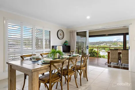 Property photo of 49 Altitude Drive Burnside QLD 4560