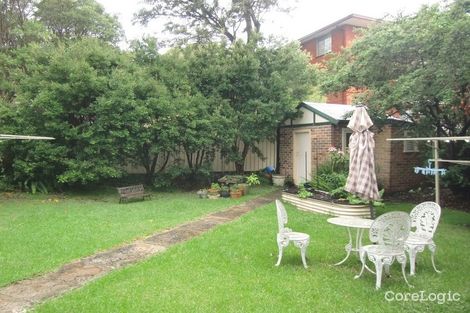 Property photo of 2/2A John Street Ashfield NSW 2131