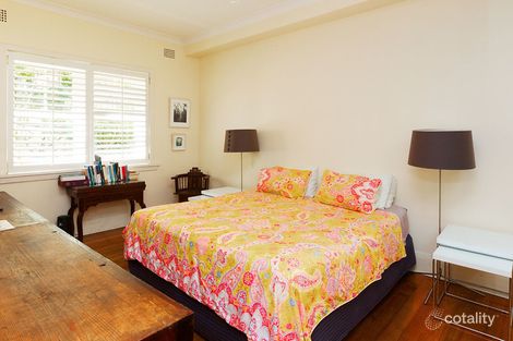 Property photo of 10/5 Elizabeth Bay Crescent Elizabeth Bay NSW 2011