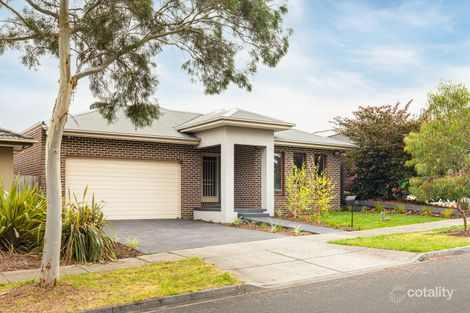 Property photo of 8 Sunlander Way Doreen VIC 3754