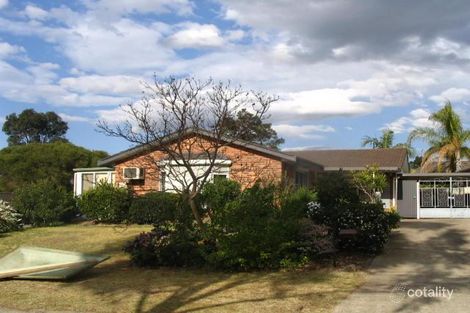 54 Alicante St, Minchinbury, NSW 2770