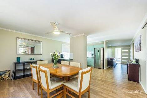 Property photo of 31 Macquarie Drive Petrie QLD 4502
