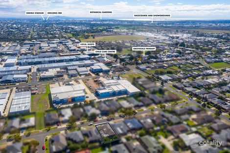 Property photo of 15 Alan Street Grovedale VIC 3216