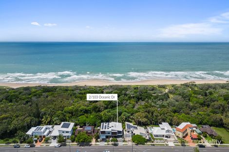 Property photo of 2/103 Oceanic Drive Warana QLD 4575