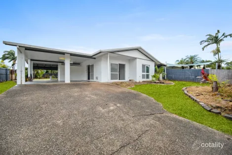 24 Barney St, Edmonton, QLD 4869