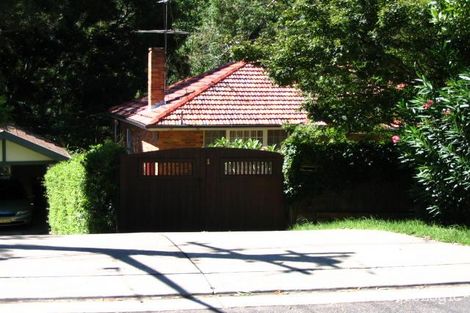 Property photo of 1 Allawah Road Pymble NSW 2073