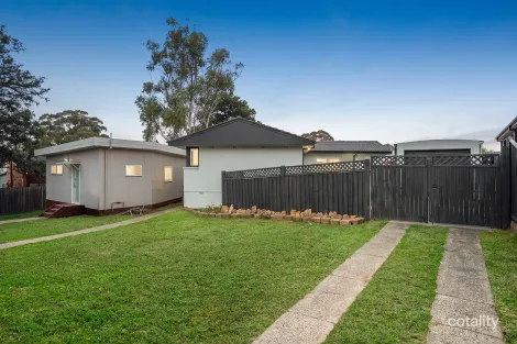 6 Creigan Rd, Bradbury, NSW 2560