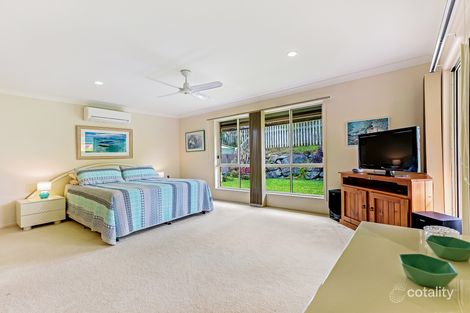 Property photo of 54 Ellis Drive Mudgeeraba QLD 4213