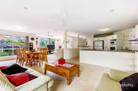 Property photo of 54 Ellis Drive Mudgeeraba QLD 4213
