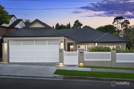 34 College Rd S, Riverview, NSW 2066