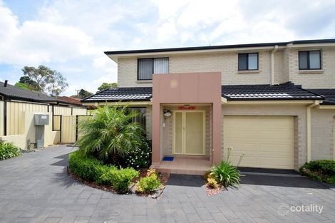 4/10 Light Horse Pde, Holsworthy, NSW 2173