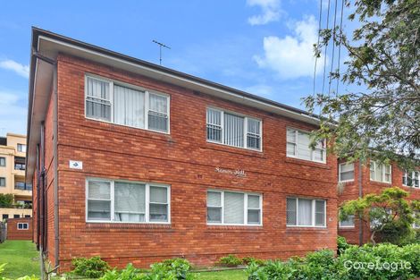 Property photo of 9/3 Wilbar Avenue Cronulla NSW 2230