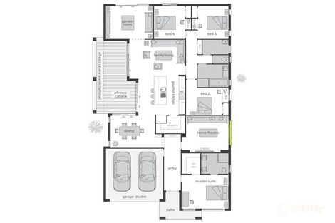 Property photo of 5 Tennant Street Bellbird NSW 2325