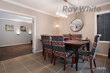 Property photo of 22 Edsall Street Tarneit VIC 3029
