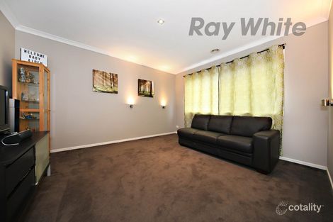 Property photo of 22 Edsall Street Tarneit VIC 3029