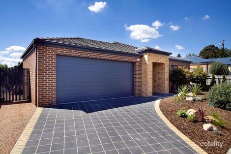 Property photo of 4 Horsfall Street Morwell VIC 3840