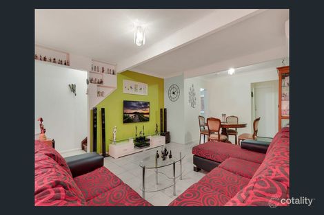 Property photo of 33/15-19 Fourth Avenue Macquarie Fields NSW 2564