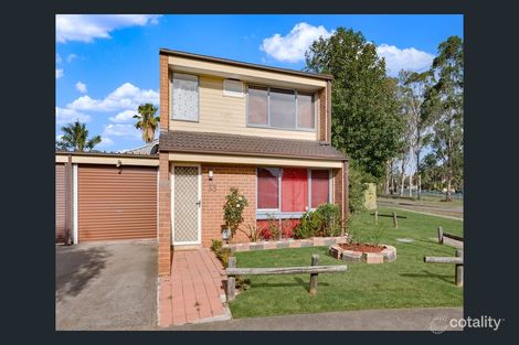 Property photo of 33/15-19 Fourth Avenue Macquarie Fields NSW 2564