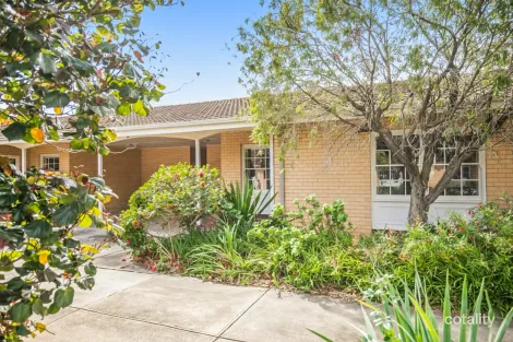 Property photo of 2/6 Torrens Street Mitcham SA 5062
