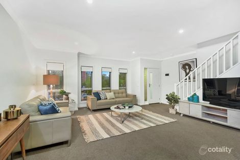 Property photo of 45 Rowell Drive Mernda VIC 3754