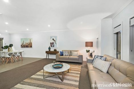 Property photo of 45 Rowell Drive Mernda VIC 3754