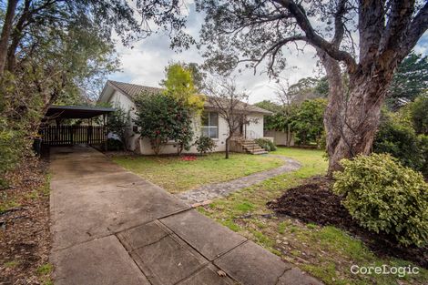 Property photo of 51 Morgan Crescent Curtin ACT 2605