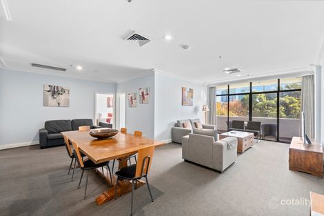 Property photo of 416/88 Dowling Street Woolloomooloo NSW 2011