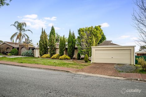 30 Baudin Ave, Fairview Park, SA 5126