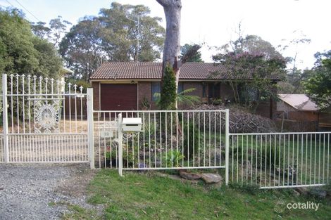 Property photo of 32 Alexander Avenue Hazelbrook NSW 2779