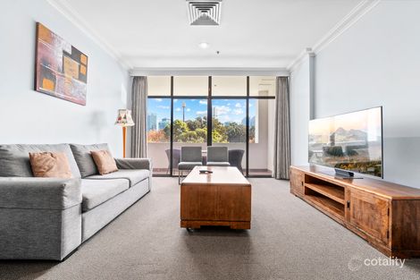 Property photo of 416/88 Dowling Street Woolloomooloo NSW 2011