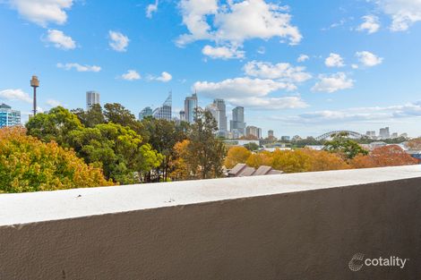 Property photo of 416/88 Dowling Street Woolloomooloo NSW 2011